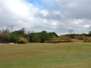 Streamsong (Black) 10th Green